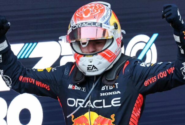 F1 Spanyol Nagydíj – Verstappen Barcelonában is megállíthatatlan volt