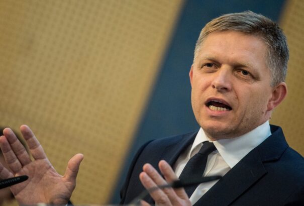 A Smer-SD színeiben indul Tibor Gašpar volt rendőrfőnök