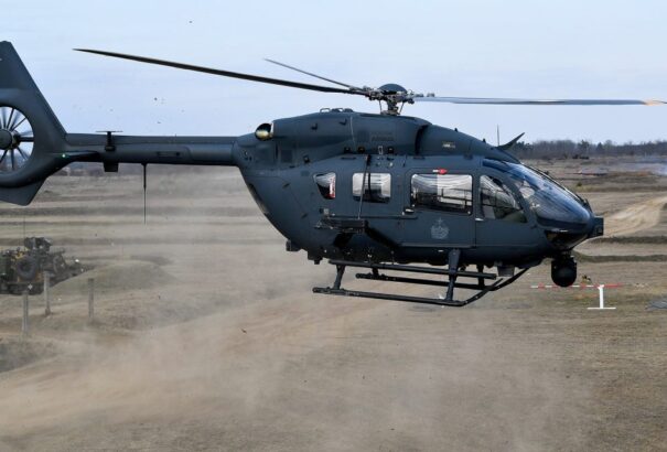 „Mélyrepülés” okozhatta a magyar katonai helikopter vesztét Horvátországban