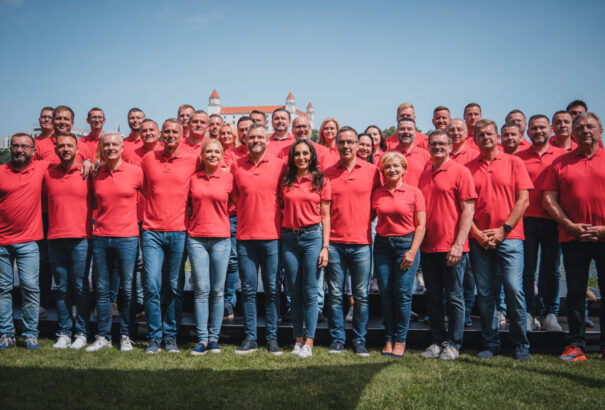 Pellegrini vezeti a Hlas-SD jelöltlistáját