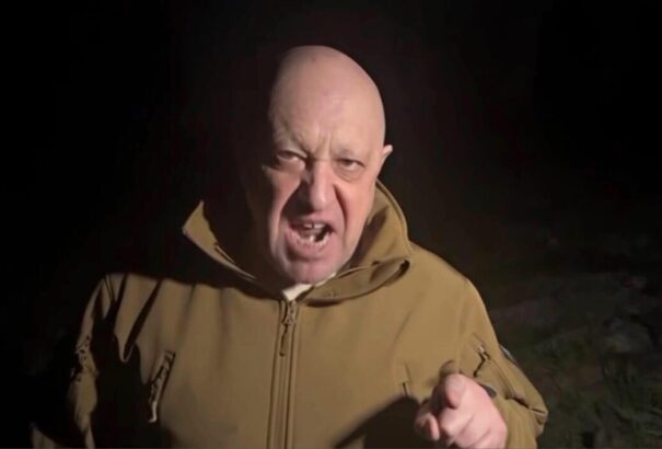 Prigozsin ismét az orosz hadsereget bírálta