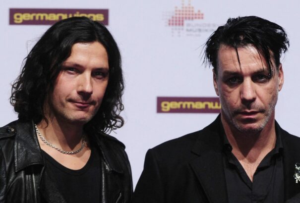 Rammstein: Eltávolodott a többiektől a szexuális túlkapással vádolt zenekar frontembere