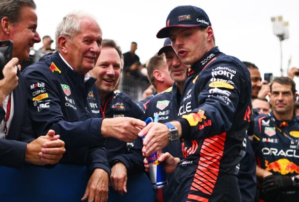 F-1-Kanada Kanadai Nagydíj: Verstappen Montréalban is nyert