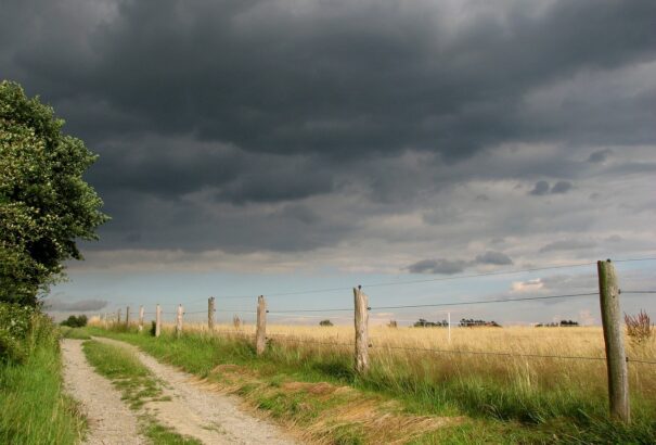 Viharokra figyelmeztet a Szlovák Hidrometeorológiai Intézet