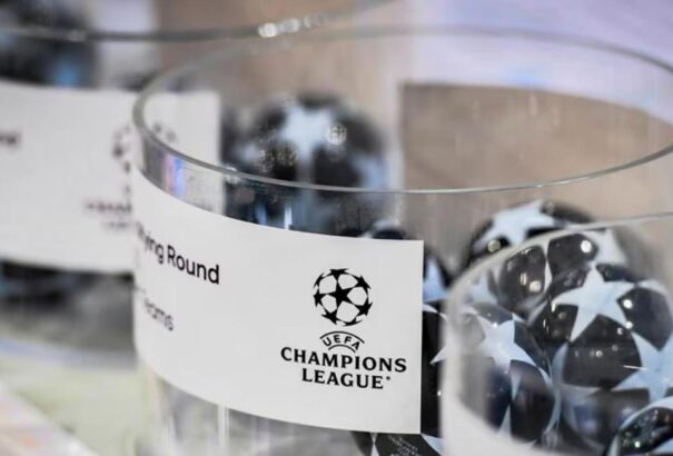 BL: Kisorsolták a Ferencváros ellenfelét