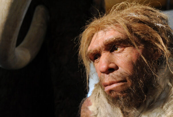 Több mint 57 ezer évesek a neandervölgyi jelek, amelyeket egy francia barlangban találtak