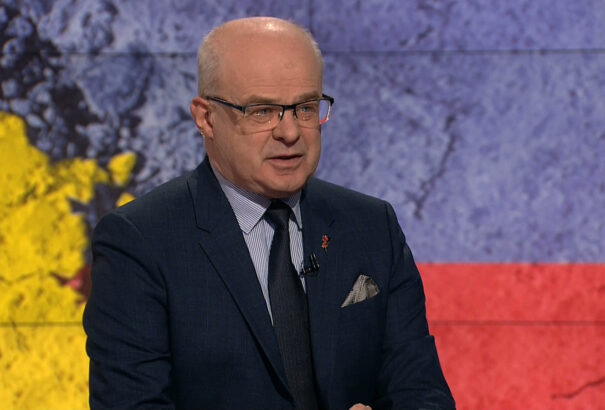 Kizárná Magyarországot a NATO-ból a lengyel tábornok