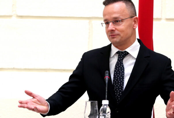 Az Európai Unió tagállamai megegyeztek az Oroszország elleni 11. szankciós csomagról