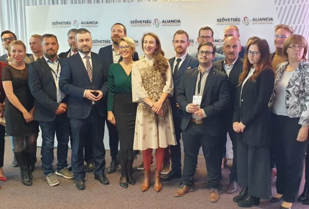 Körkép.sk hírlevél: A Szövetség-Aliancia kihívásai