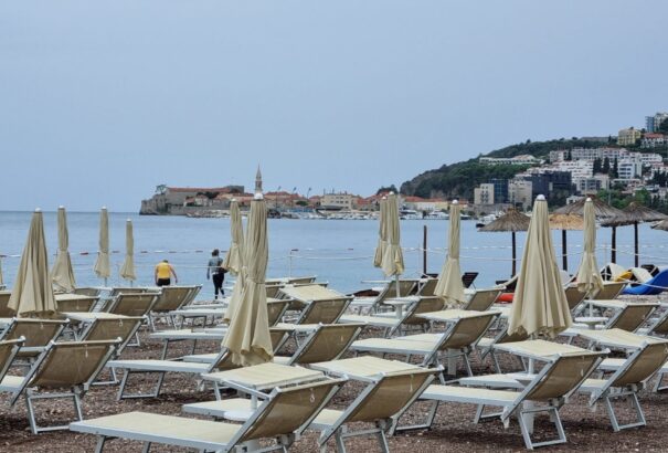 Új járat indult Pozsonyból az Adriai-tengerhez. Montenegró olcsóbb, mint Horvátország