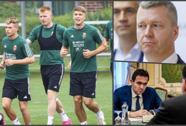 Körkép.sk hírlevél: 1. A Szövetség lehetőségei, ha bejut a parlamentbe. 2. Kormányprogram-vita: Ódor megosztotta az előző kormány tagjait 3. Ismét indul az utazás, avagy Montenegró – Magyarország Eb-selejtező előtt