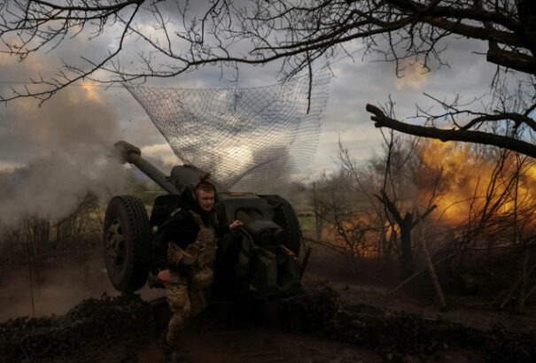 Nagyszabású ukrán támadás meghiúsításáról számolt be az orosz katonai szóvivő