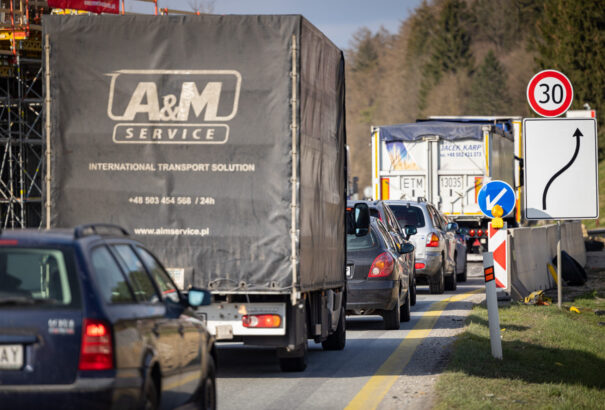 Döntött az NDS, 2024 végéig biztosan marad a durván túlárazott útdíjrendszer