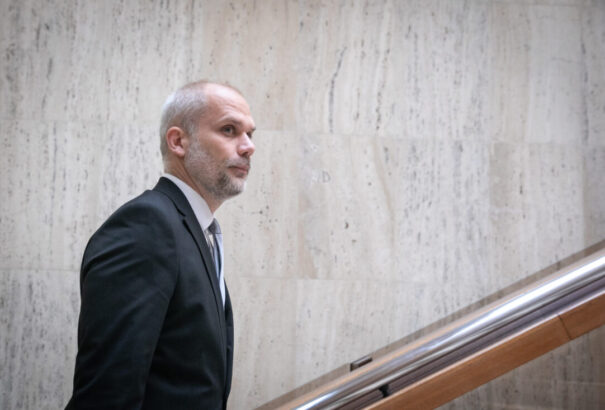 Szlovák védelmi miniszter: Ukrajna támogatása befektetés a saját biztonságunkba