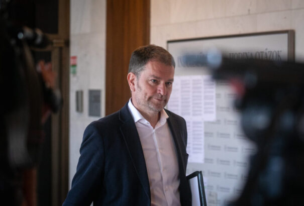 Az OĽANO ragaszkodik feltételeihez: „Ha Ódor bizalmat akar, akkor tárgyaljon”