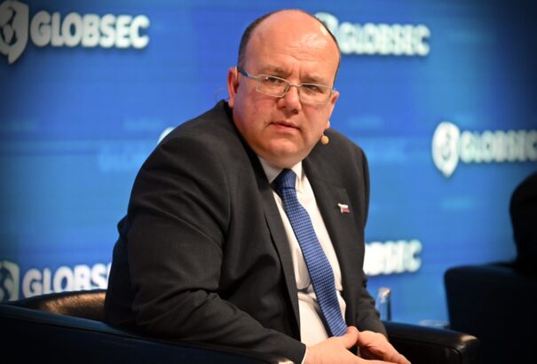 A szlovák külügyminiszter is figyelmesen követi az orosz eseményeket