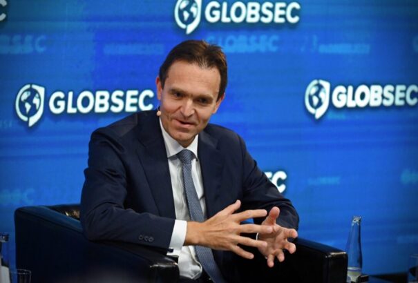 Ódor: A Nova Kahovka-i gát lerombolása háborús bűncselekmény