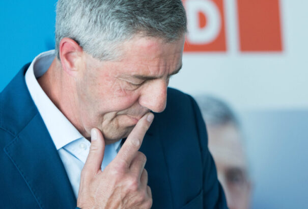 Čaputová volt tanácsadója szerint Bugáréknak nincs esélyük bejutni a parlamentbe