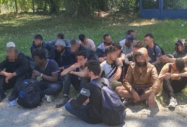 Migrációs nyomás nehezedik a magyarlakta vidékekre. A Szövetség üzent a belügyminiszternek