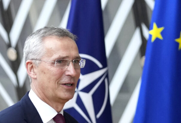 Megszületett a megállapodás, Stoltenberg egyéves hosszabbítást kap a NATO élén
