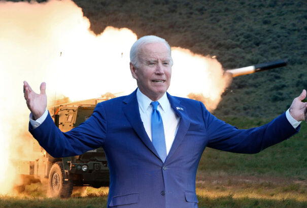 Washington Post: Biden kedvet kapott, hogy átlépje Putyin vörös vonalait