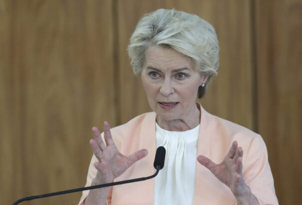 Az EU az Európai Beruházási Bankon keresztül 100 millió eurós kölcsönt nyújt Ukrajnának