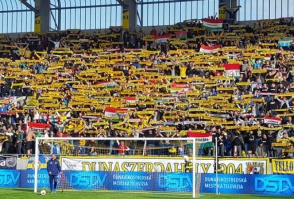 Fortuna Liga: Íme a DAC menetrendje, hatból csak egyszer kerül képernyőre a szezon kezdetén