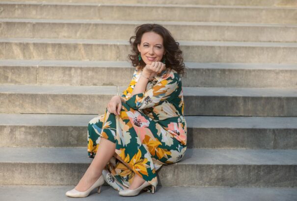 Gömöri sikersztori – Múzeumtól a Wizz Air-ig – Interjú Kerényi Évával