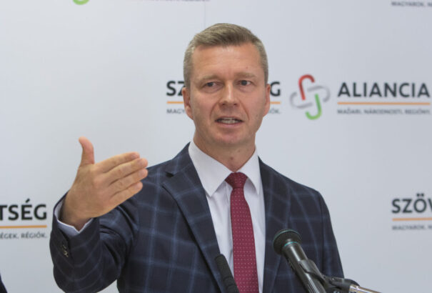 Szövetség: Hiteles, megbízható programmal vágunk neki a választásoknak