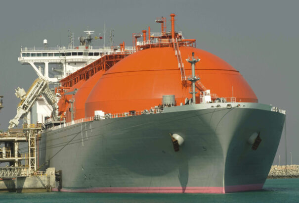 Európa tavaly már több LNG-t importált, mint vezetékes földgázt