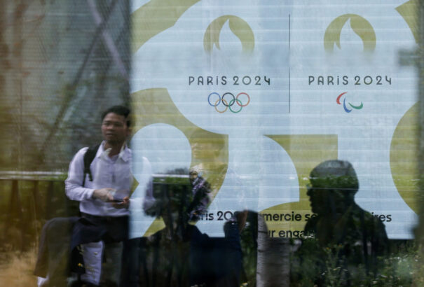 Párizs 2024 – Nem árusítanak alkoholt az olimpia helyszínein