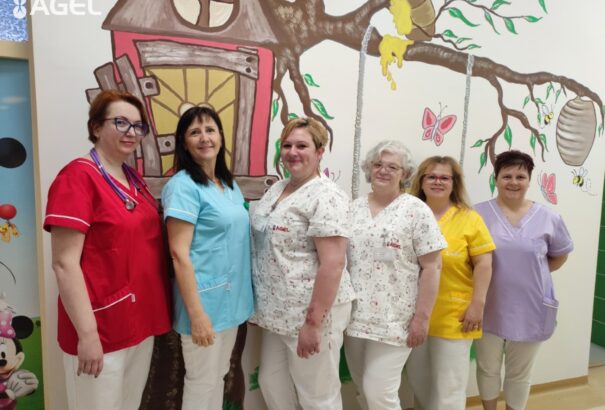 INESS: Kevesebb egészségügyi dolgozó, több beteg. Mi vár ránk 2030-ban?