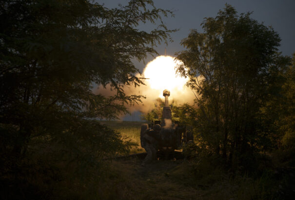 Az orosz katonák jutalmat kapnak a NATO-országok felszereléseinek megsemmisítéséért