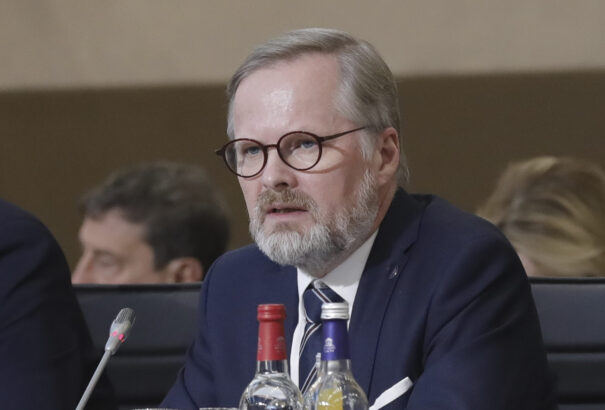 A cseh kormány rábólintott az Isztambuli Szerződésre