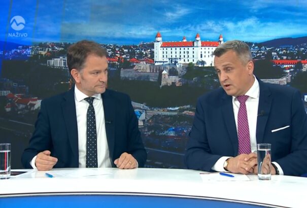 Focus: A rendvédelmi szervek vezetői közül Žilinkában bíznak leginkább az emberek