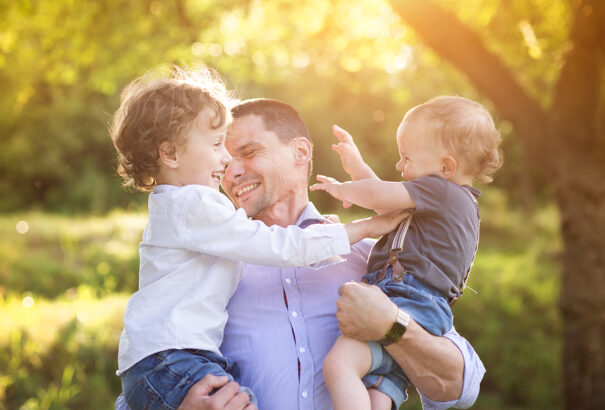 Sok a visszaélés az apasági körül