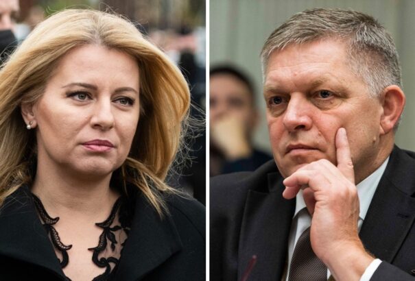 Király Zsolt: Érdekes fordulat – Fico ha nem kormányfő, akkor államfő lehet. A kártyák egyelőre Čaputová kezében vannak