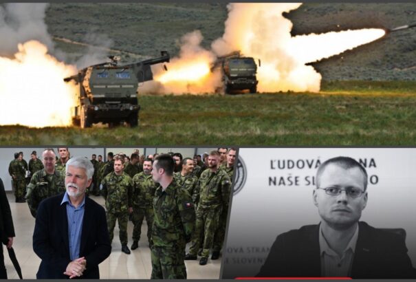 Körkép.sk hírlevél: Pavel üzenete. A szövetség csak addig szövetség, míg az USA másképp nem dönt? Újra előhúzták a magyar kártyát