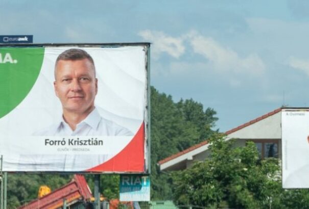 Király Zsolt: Mit ér a vita, ha magyar? – Szlovákia választ! Miért fontos a megmérettetés egy kampányban