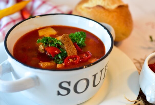 A magyar konyha kincsei, avagy a legnépszerűbb magyaros ételek