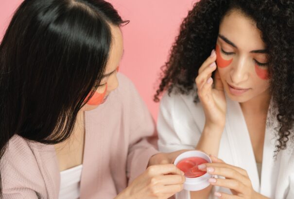 Ints búcsút a szarkalábaknak, tüntesd el a ráncokat!