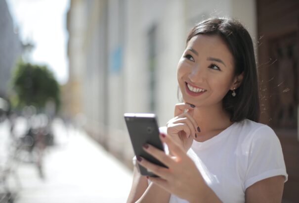 Hogyan működik egy parkolási zónakalkulátor egy okostelefonos alkalmazásban?