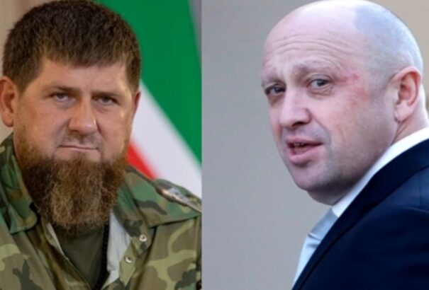 Kadirov beállt Sojgu mögé, Prigozsin erre nem hajlandó