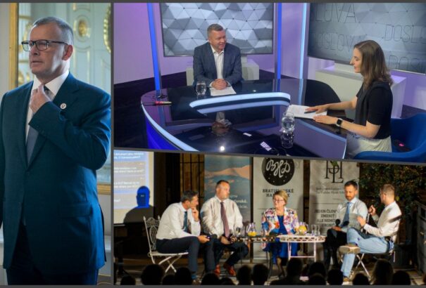 Körkép.sk hírlevél: Kollár botrányával likvidálnák a Sme rodinát. A Forró-interjú tanulságai. Formálódik a szlovák konzervatív blokk?