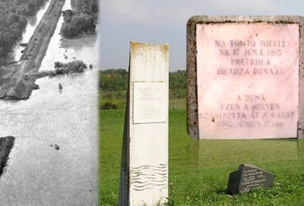 A ’65-ös nagy dunai árvízre emlékezve (videókkal)