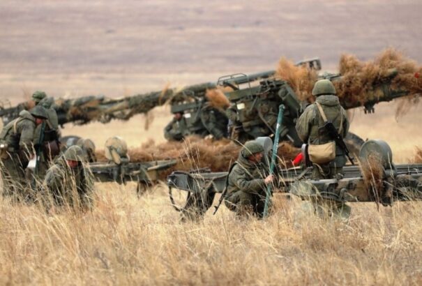 Odesszában támadás, Donyeckben ellentámadás – lassan mozog az ukrán front