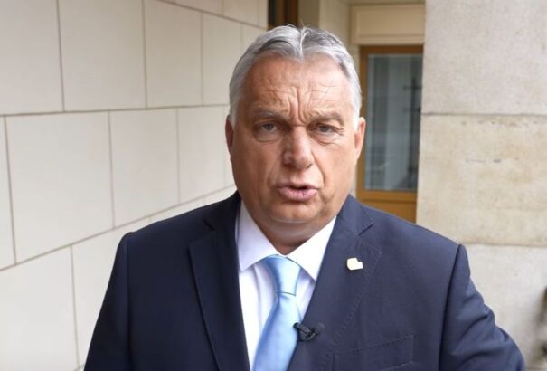 Orbán Viktor: ki a felelős azért, hogy pénzügyileg a csőd szélére sodorták az Európai Uniót?