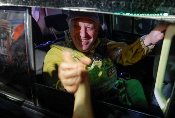 Korábbi CIA főnök: Prigozsin jó, ha vigyáz majd a nyitott ablakoknál