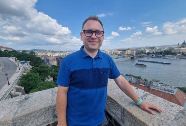 Király Zsolt a Štandardnak: Legutóbb minden harmadik magyar az OĽaNO-ra szavazott. Ezúttal akár a Smert is választhatja