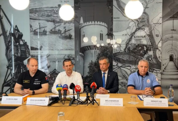 Hamran: Az elmúlt két évben  az illegális migránsok nem követtek el semmilyen bűncselekményt Szlovákiában